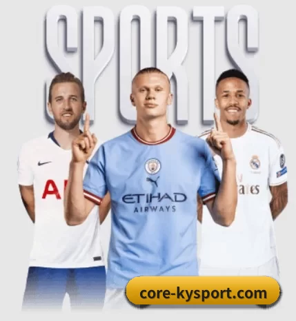 core-kysport.com的故事