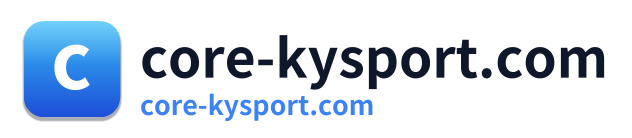 core-kysport.com